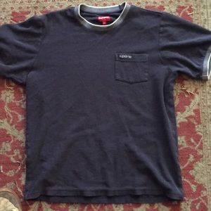 Supreme tee